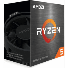 AMD Ryzen 5 5500 procesor AM4