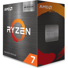 AMD Ryzen 7 5700X3D procesor AM4