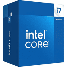 Intel Core i7 14700 BOX procesor