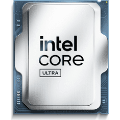 Intel Core Ultra 5 245K procesor LGA1851