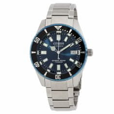 Citizen Ura moška Citizen NB6026-56L