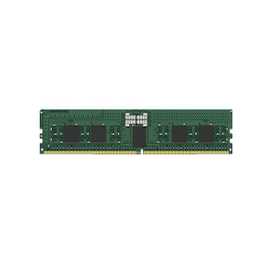 Kingston Spomin RAM Kingston KTH-PL548S8-16G 16 GB DDR5 SDRAM DDR5 4800 MHz CL40