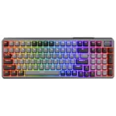 Cooler Master Tipkovnica Cooler Master MK-770-GKKR1-US QWERTY