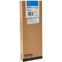 Epson Katuša s Črnilom Izvirna Epson GF Stylus Pro 4880/4800 Cian 220 ml