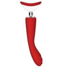 Dreamtoys Penis Črpalka Dream Toys Red Revolution Rdeča