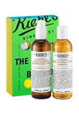 Kiehl´s Darilni set Leave the Oil Behind