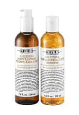 Kiehl´s Darilni set Leave the Oil Behind