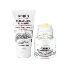 Kiehl´s Darilni set Hydration Routine Set