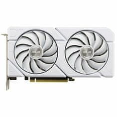 ASUS Grafična Kartica Asus White OC Edition GEFORCE RTX 4070 12 GB GDDR6