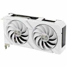 ASUS Grafična Kartica Asus White OC Edition GEFORCE RTX 4070 12 GB GDDR6