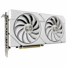 ASUS Grafična Kartica Asus White OC Edition GEFORCE RTX 4070 12 GB GDDR6