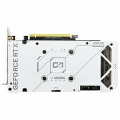 ASUS Grafična Kartica Asus White OC Edition GEFORCE RTX 4070 12 GB GDDR6