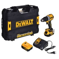 DeWalt Izvijač Dewalt DCD805P2T 90 nm