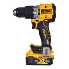 DeWalt Izvijač Dewalt DCD805P2T 90 nm