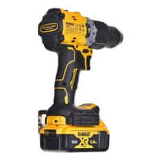 DeWalt Izvijač Dewalt DCD805P2T 90 nm