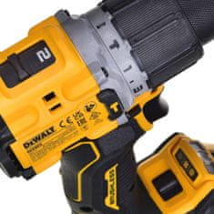 DeWalt Izvijač Dewalt DCD805P2T 90 nm