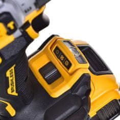 DeWalt Izvijač Dewalt DCD805P2T 90 nm