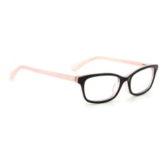 Kate Spade Okvir za očala Kate Spade ABBEVILLE-807E815 Črna Ø 48 mm