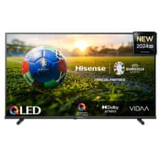 Hisense Smart TV Hisense 40A5NQ Full HD 40" QLED