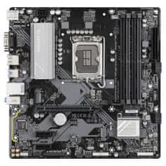 Gigabyte Matična plošča Gigabyte B760M D3HP DDR4 1.0 INTEL B760 EXPRESS LGA 1700