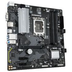 Gigabyte Matična plošča Gigabyte B760M D3HP DDR4 1.0 INTEL B760 EXPRESS LGA 1700