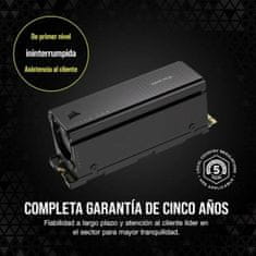 Corsair Trdi Disk Corsair 1 TB