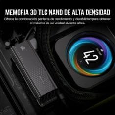 Corsair Trdi Disk Corsair 1 TB