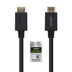 Aisens HDMI kabel Aisens A150-0421 Črna 1 m