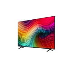 LG Smart TV LG 50NANO81T3A 4K Ultra HD 50" HDR HDR10 Direct-LED