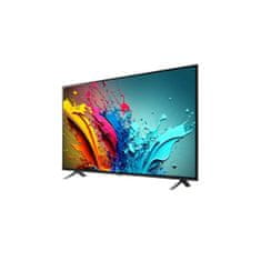 LG Smart TV LG 50QNED85T3A 4K Ultra HD 50" HDR HDR10 AMD FreeSync QNED