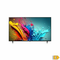 LG Smart TV LG 50QNED85T3A 4K Ultra HD 50" HDR HDR10 AMD FreeSync QNED