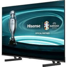 Hisense Smart TV Hisense 50U6NQ 4K Ultra HD 50" HDR Dolby Vision