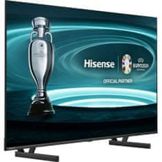 Hisense Smart TV Hisense 50U6NQ 4K Ultra HD 50" HDR Dolby Vision