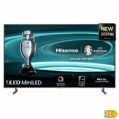 Hisense Smart TV Hisense 50U6NQ 4K Ultra HD 50" HDR Dolby Vision