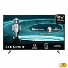 Hisense Smart TV Hisense 55U6NQ 4K Ultra HD 55" HDR HDR10 Dolby Vision