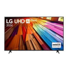 LG Smart TV LG 50UT80003LA 4K Ultra HD 50" LED HDR HDR10 Direct-LED