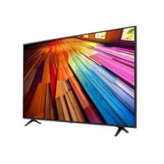 LG Smart TV LG 50UT80003LA 4K Ultra HD 50" LED HDR HDR10 Direct-LED