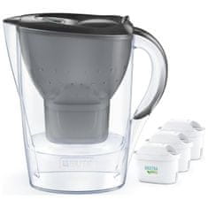 Brita Vrč s filtrom Brita Marella +3 Maxtra Pro PP