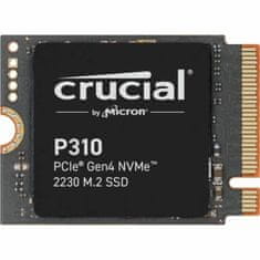 Crucial Trdi Disk Crucial CT1000P310SSD2