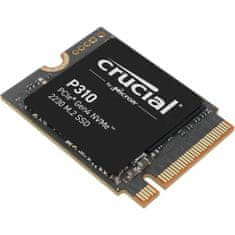 Crucial Trdi Disk Crucial CT1000P310SSD2