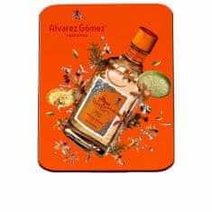 Alvarez Gomez Uniseks parfumski set Alvarez Gomez AGUA DE COLONIA Agua de Colonia Concentrada Eau d'Orange 2 Kosi