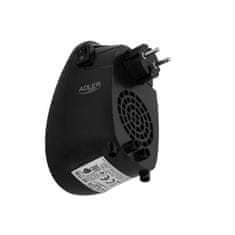 Adler Prenosni ventilacijski grelnik Adler AD 7726 Črna 1500 W