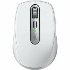 Logitech Miška Logitech 910-006946 Bela 8000 dpi