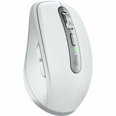 Logitech Miška Logitech 910-006946 Bela 8000 dpi