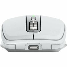 Logitech Miška Logitech 910-006946 Bela 8000 dpi