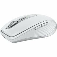 Logitech Miška Logitech 910-006946 Bela 8000 dpi