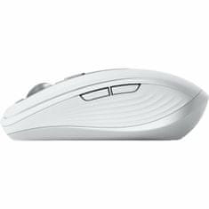 Logitech Miška Logitech 910-006946 Bela 8000 dpi