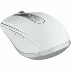 Logitech Miška Logitech 910-006946 Bela 8000 dpi