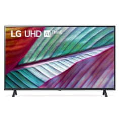 LG Smart TV LG 65UR78106LK 4K Ultra HD 65" LED