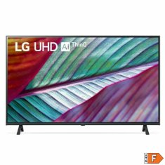 LG Smart TV LG 65UR78106LK 4K Ultra HD 65" LED